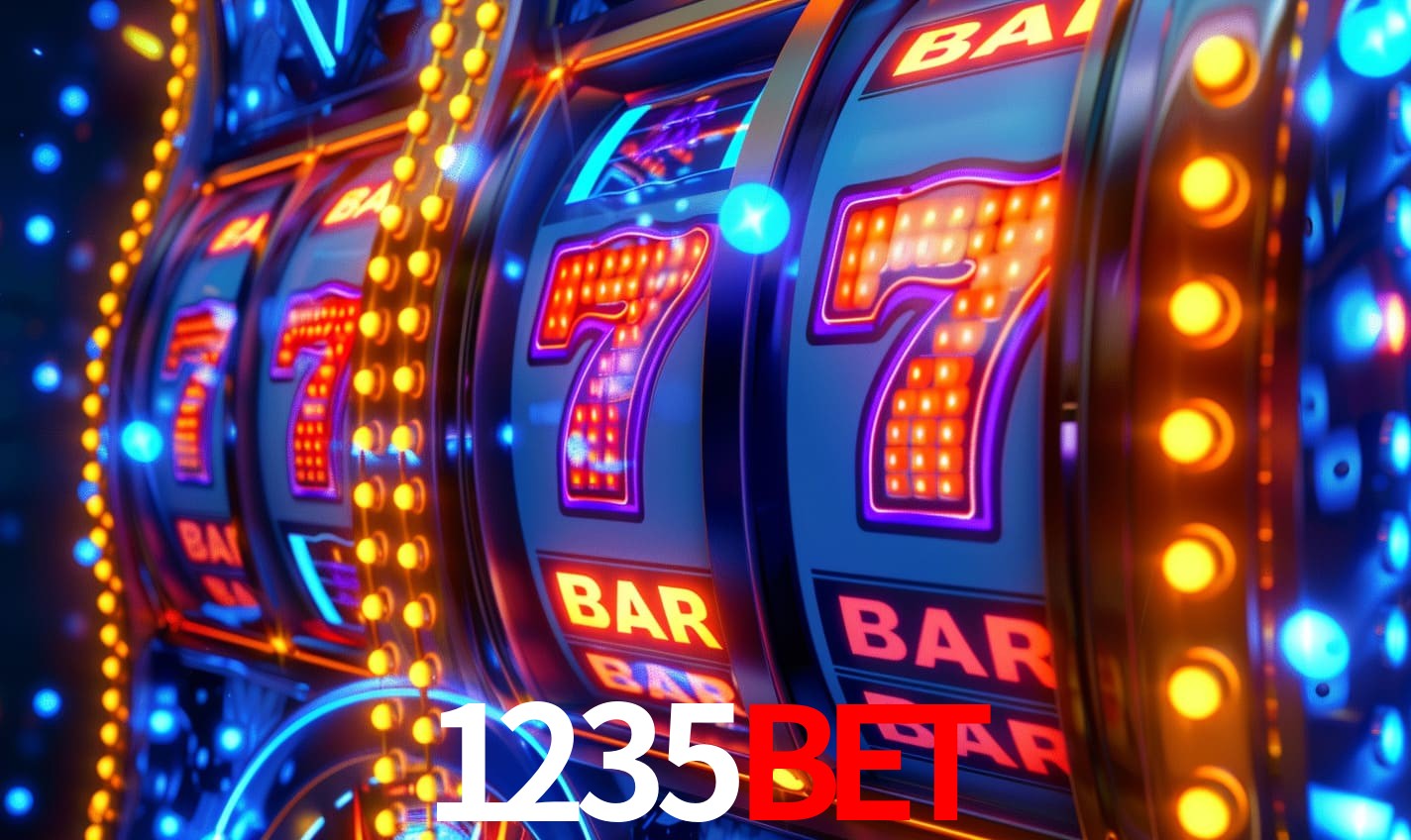 Bônus 1235Bet Para Todos